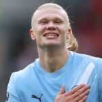 Erling Haaland, o forță a fotbalului! Norvegianul a ajuns la aceeași performanță impresionantă ca a lui Cristiano Ronaldo 3 erling haaland de neoprit norvegianul i a egalat recordul lui cristiano ronaldo 68f8fcce6fbc3