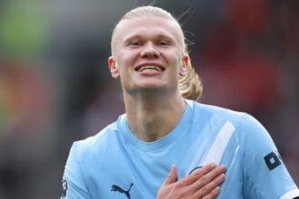 erling haaland de neoprit norvegianul i a egalat recordul lui cristiano ronaldo 68f8fcce6fbc3