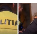 Un adevărat salvator în uniformă: ofițerul Ovidiu Manda a intervenit pentru a scoate un bărbat din apartamentul în flăcări de pe strada Badea Cârțan 3 erou in uniforma politistul ovidiu manda l a salvat pe barbatul blocat in apartamentul cuprins de flacari de pe strada badea cartan 68e8ccb3a4ee8