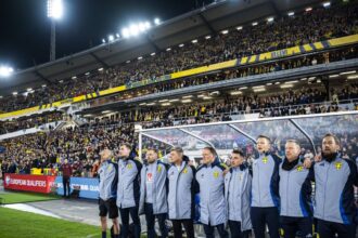 esecul cu kosovo i a venit de hac a cazut inca un cap in preliminariile pentru mondial un fost antrenor din premier league ii poate lua locul 68ee896d25116