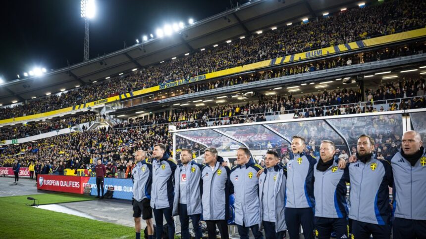 Derapajul cu Kosovo a adus consecințe grave! O nouă demisie în drumul spre Mondial. Un fost tehnician din Premier League ar putea prelua frâiele! 1 esecul cu kosovo i a venit de hac a cazut inca un cap in preliminariile pentru mondial un fost antrenor din premier league ii poate lua locul 68ee896d25116