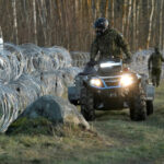 Estonia dezvoltă noi trasee alternative după închiderea căilor ce străbat Rusia 3 estonia construieste rute ocolitoare dupa inchiderea drumurilor care traverseaza teritoriul rus 68f3f0926c749