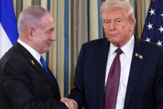 eu voi decide ce este mai bine pentru israel schimbarea dramatica a relatiei dintre trump si netanyahu cine va ceda primul 6901b745e4042