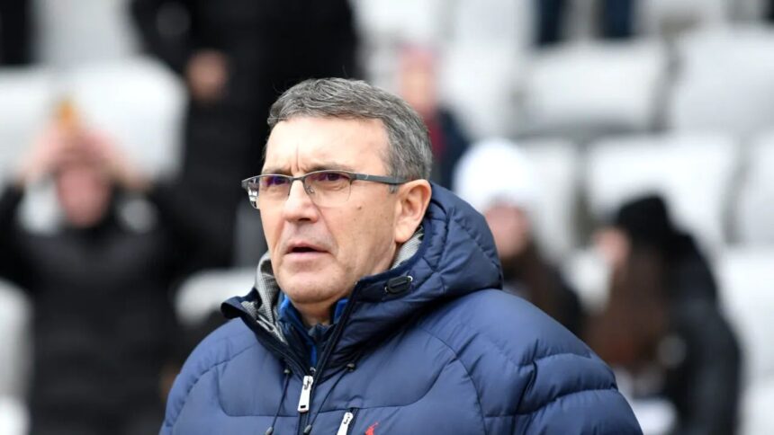 Eugen Neagoe, înflăcărat după confruntarea Csikszereda – Petrolul: ”Nu suntem prizonieri!” 1 eugen neagoe dezlantuit dupa csikszereda petrolul nu suntem arestati 68fbb8867ae97