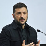 Zelenski: Mobilizarea Rusiei ar putea provoca un conflict major în Europa 2 europa se confrunta cu un risc semnificativ de razboi daca rusia va incepe mobilizarea avertizeaza volodimir zelenski 68e7bb5f46595