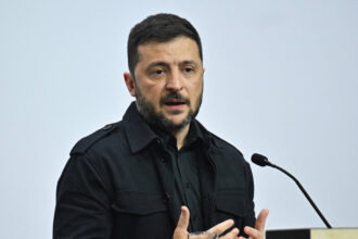 europa se confrunta cu un risc semnificativ de razboi daca rusia va incepe mobilizarea avertizeaza volodimir zelenski 68e7bb5f46595