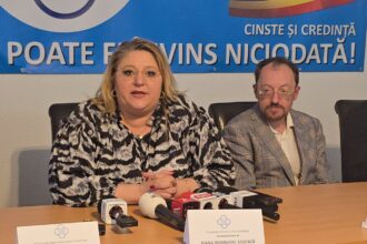 europarlamentarul diana sosoaca urmarita penal vezi aici ce fapte sunt anchetate 68e3c24b0e294