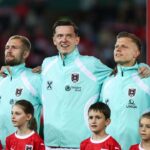 Decizii surprinzătoare în echipa de start înainte de confruntarea România - Austria 3 exclus din primul 11 inainte de romania austria 68ea78e34e19c