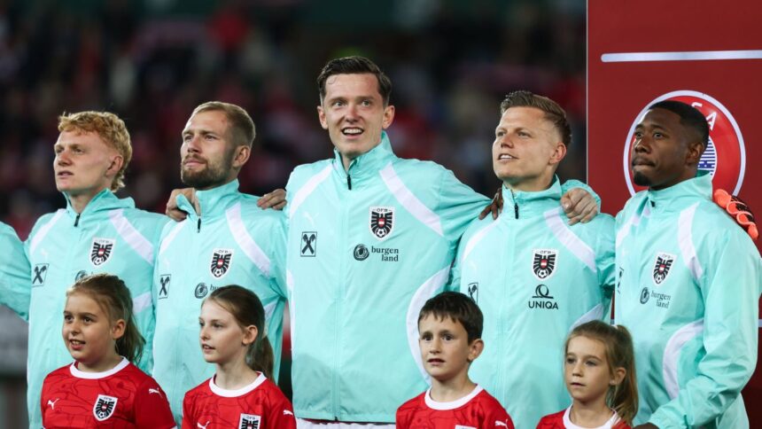 Decizii surprinzătoare în echipa de start înainte de confruntarea România - Austria 1 exclus din primul 11 inainte de romania austria 68ea78e34e19c