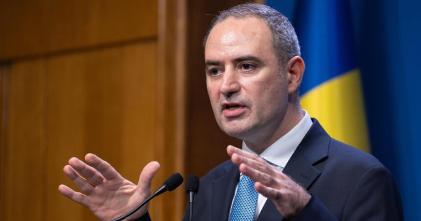 Alexandru Nazare: „Nu ne propunem majorarea TVA-ului în 2026” – „Un buget bine fundamentat previne asemenea situații” 1 exclusiv alexandru nazare spune ca nu este in plan o crestere a tva in 2026 un buget construit realist previne astfel de intamplari 68ec8fa95c5af