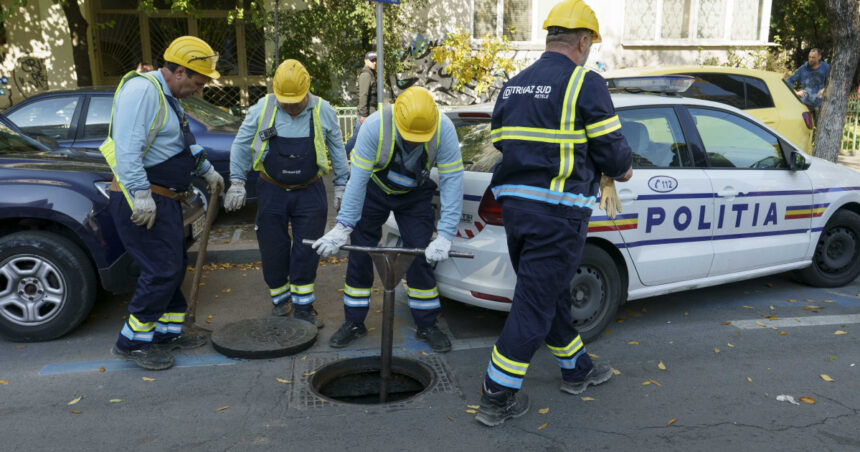 Investigarea avansează după explozia devastatoare din Rahova: Descoperirea țevei de gaz deteriorate și indiciile urmărite de specialiști 1 exclusiv ancheta continua dupa explozia devastatoare din rahova cum a fost descoperita teava de gaz gaurita si ce piste au criminalistii 68fa811f5e0e1