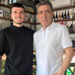 „Cu trei jucători la națională, promite: „Vor mai sosi cu siguranță!”” 2 exclusiv are trei fotbalisti pe persoana fizica la nationala si anunta vor mai veni cu siguranta 68f3661ef3d10