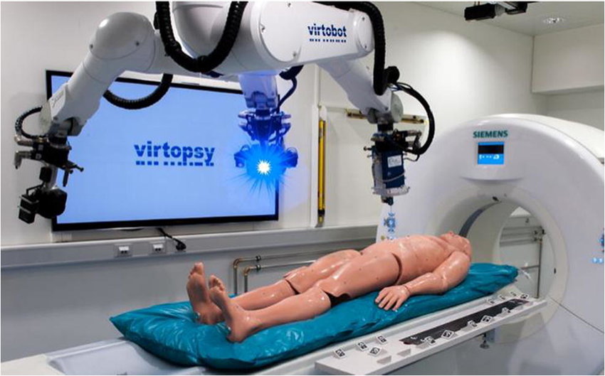 Descoperiri Digitale: Autopsiile Virtuale Revoluționează Medicina Legală în Constanța - Conf.univ.dr. Marius Popa: „Inteligența Artificială este un aliat, nu un substitut pentru medicul legist” 1 exclusiv autopsiile virtuale viitorul medicinei legale la constanta conf univ dr marius popa inteligenta artificiala poate sprijini activitatea medicului legist fara a l inlocui 68f54abf2ab27
