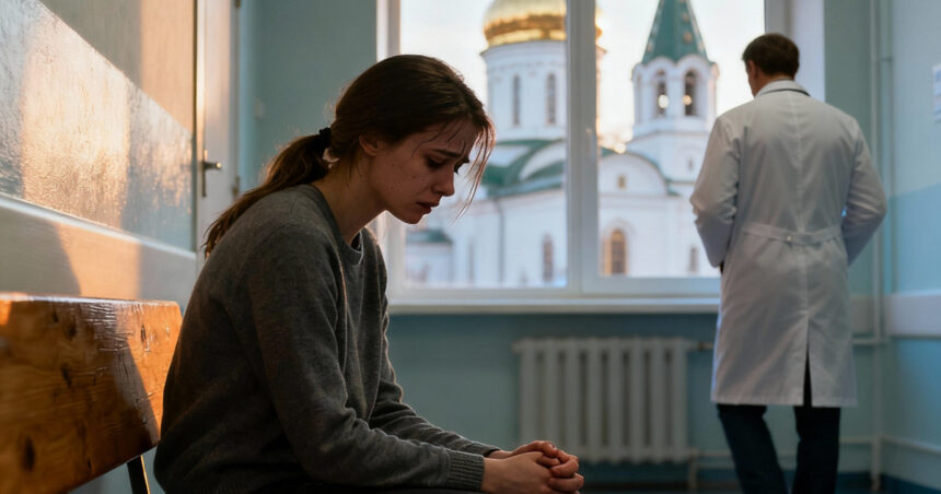 Avortul în România: O luptă între drepturile scrise și realitatea dramatică, cu medici care se opun din convingeri religioase. 1 exclusiv avortul in romania drept pe hartie drama in realitate medicii refuza procedura din motive religioase 68ecde1448995