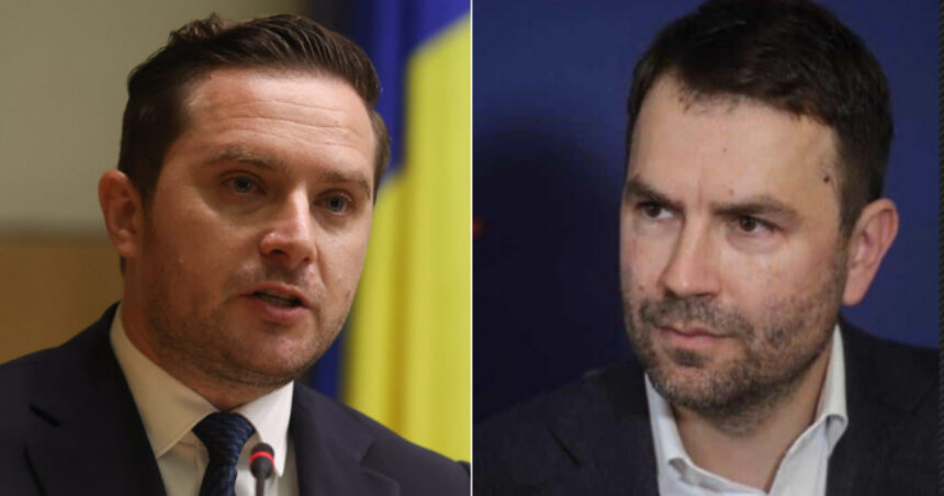 Bujduveanu îl critică pe Drulă: Unii dintre noi avem dreptul de a ne lansa în cursa pentru Primăria Capitalei, în timp ce alții lipsesc de experiență! 1 exclusiv bujduveanu atac la drula unii ne am castigat dreptul de a putea candida la primaria capitalei altii nu au experienta necesara 68e67f0eae869