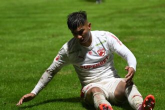 exclusiv cainii tremura starea lui alexandru musi inainte de derby ul dinamo rapid 68f334ba75b6f
