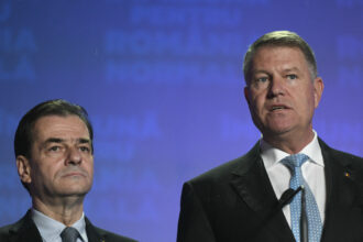 exclusiv calin georgescu nu s a nascut din neant ce spune ludovic orban despre cea mai proasta decizie luata de klaus iohannis 68ea7df3e9b4c