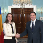 Întâlnirea de la Washington: Oana Țoiu și Marco Rubio dezvăluie detalii despre Programul Visa Waiver 3 exclusiv ce au discutat oana toiu si marco rubio in sua anuntul ministrului de externe privind programul visa waiver 68e7beb032e10