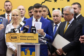 exclusiv ce sanse are partidul aur sa castige alegerile parlamentare din 2028 anuntul lui traian basescu 68e361583be92