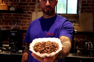 exclusiv cel mai bun barista din romania merita ca nationala sa se califice la mondial doar ca sa si bea cafeaua in mexic 68ef985d5120d