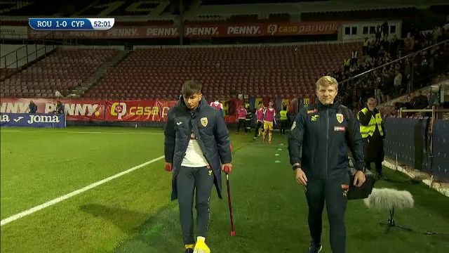Dinamo în criză! Absența lui Alexandru Musi după accidentarea de la naționala U21, un adevărat test pentru echipă! 1 exclusiv cosmar pentru dinamo cat poate lipsi alexandru musi dupa ce s a accidentat la nationala u21 68eeb018e9844