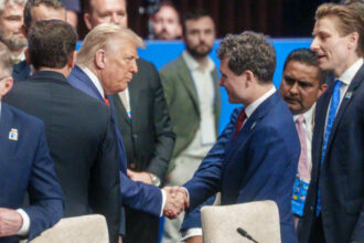 exclusiv cristian diaconescu lucram pentru o intalnire donald trump nicusor dan presedintele doreste o vizita de substanta nu de imagine 68e0f309ecb08