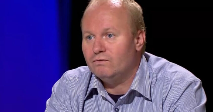 Cristian Păun atrage atenția: dobânzile la credite vor rămâne ridicate atâta timp cât inflația persistă. România se confruntă cu o criză financiară! 1 exclusiv cristian paun avertizeaza ca dobanzile la credite nu vor scadea cat timp nu scade inflatia romania in criza de finantare 68e3a4c95d35a