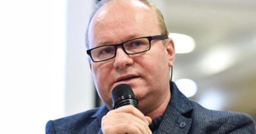 Cristian Păun: Firmele românești, supuse unei indiferențe proletare – Stagnare în producție și inflație copleșitoare! 1 exclusiv cristian paun despre firmele romanesti sunt tratate cu un sictir de proletar stagnam pe zona de productie cu inflatie mare in spate 68e3786029d9b
