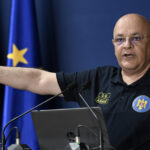 Pregătirile autorităților pentru ciclonul Barbara: Raed Arafat anunță întăriri din alte județe în zonele afectate 3 exclusiv cum s au pregatit autoritatile pentru ciclonul barbara raed arafat au fost aduse forte suplimentare din alte judete in cele afectate 68e573b5f2ff6