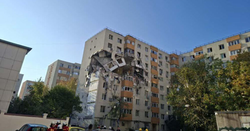 exclusiv cum va fi pus in siguranta blocul din rahova afectat de explozie stelian bujduveanu a explicat etapele interventiei 68f5fff80951e