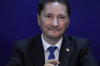 exclusiv dan cimpean directorul dnsc putem face fata ca stat la doua incidente de securitate majore simultan din doua domenii diferite 68fb54181a63a