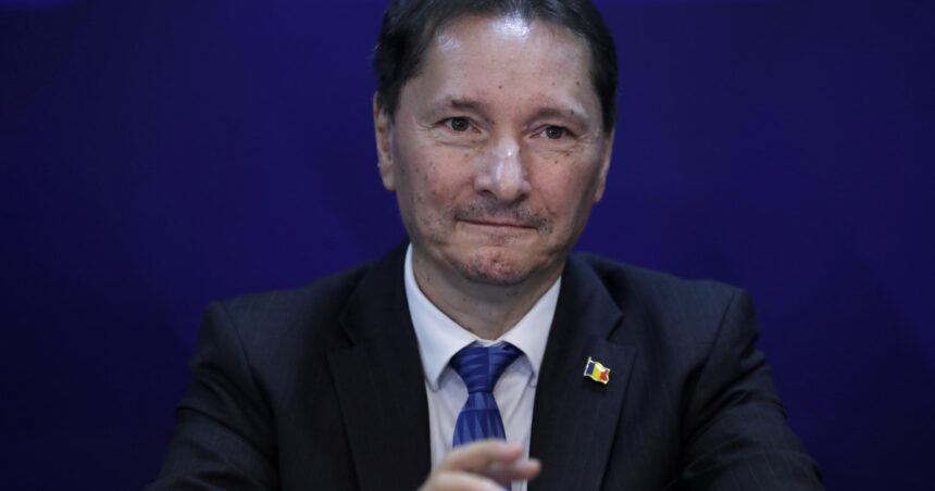 Dan Cîmpean, șeful DNSC: Capacitatea statului de a gestiona simultan două incidente majore de securitate din domenii diferite 1 exclusiv dan cimpean directorul dnsc putem face fata ca stat la doua incidente de securitate majore simultan din doua domenii diferite 68fb54181a63a