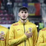 Mazilu își începe călătoria la Dinamo: "Am semnat pentru 5 ani, nu e un plan pe termen scurt" 3 exclusiv debutul lui mazilu la dinamo nu este grabit a semnat un contract pe 5 ani nu este un proiect cu impact imediat 68e7c43c4d4fd