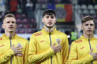 exclusiv debutul lui mazilu la dinamo nu este grabit a semnat un contract pe 5 ani nu este un proiect cu impact imediat 68e7c43c4d4fd