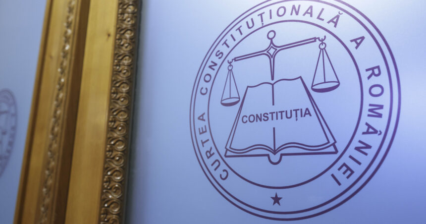 Decizia CCR despre pensiile judecătorilor stârnește controverse: UDMR acuză lipsa analizei, iar PNL semnalează contradicții în argumentație. 1 exclusiv decizia ccr privind pensiile magistratilor criticata deputat udmr nu a analizat continutul senator pnl curtea se contrazice 68f75f8920a99