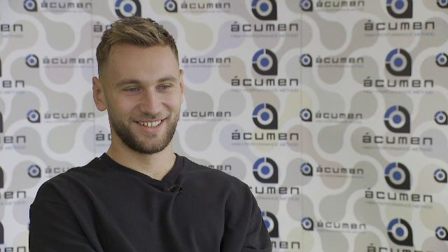 Denis Drăguș, cu încredere: „Îmi doresc să o văd pe ea învingătoare în campionat!” 1 exclusiv denis dragus categoric ea sper sa castige campionatul 68f136fa3b62e