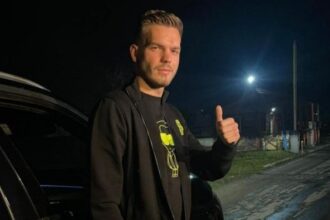 exclusiv denis harut isi pregateste revenirea si e gata sa lupte pentru play off 68e90eba81d6b
