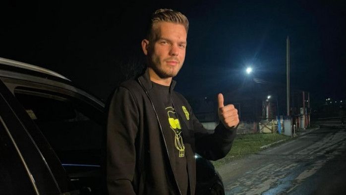 Denis Haruț se antrenează intens pentru a-și relua activitatea și este hotărât să străbată drumul spre play-off! 1 exclusiv denis harut isi pregateste revenirea si e gata sa lupte pentru play off 68e90eba81d6b
