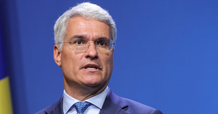 Dragoș Pîslaru dezvăluie perspectivele reformei pensiilor magistraților după decizia CCR: „Executivul rămâne dedicat acestui subiect” 1 exclusiv dragos pislaru despre reforma pensiilor magistratilor dupa decizia ccr guvernul nu abandoneaza aici subiectul 68f64d5d9a739