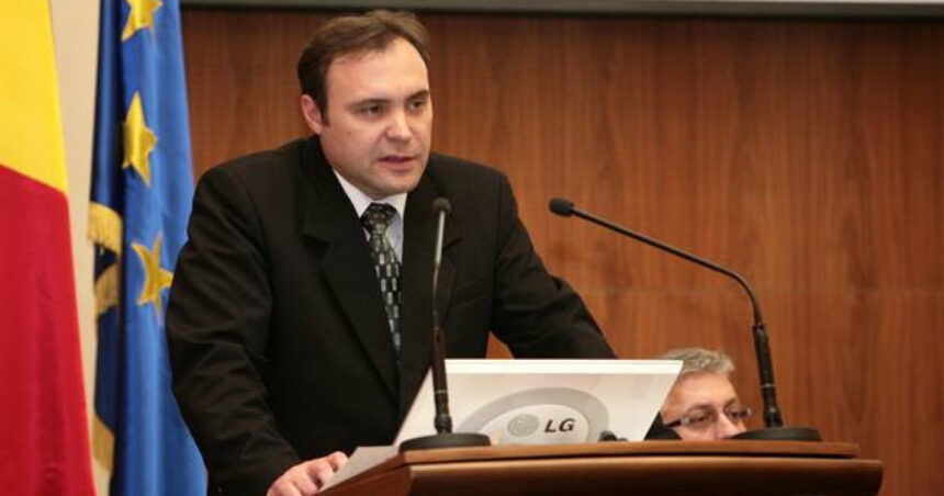 Dumitru Chisăliță se retrage din consiliul Romgaz: „Dispunem de resurse, dar nu le valorificăm eficient” 1 exclusiv dumitru chisalita a plecat din ca al romgaz avem resurse dar nu stim sa le folosim 69020b853f40e