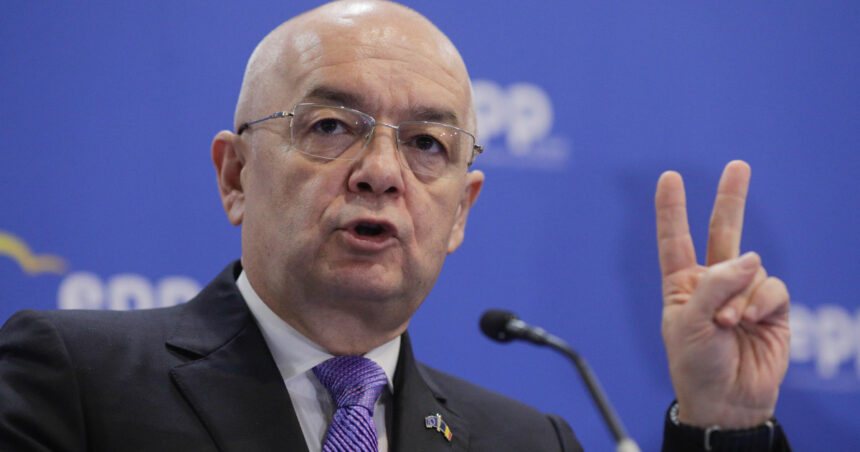 Emil Boc denunță verdictul CCR privind pensiile speciale: „O manevră nejustificată. Nu putem regresa!” 1 exclusiv emil boc critica decizia ccr pe legile pensiilor speciale e o gaselnita nu avem voie sa facem pasi inapoi 68f797cf8da87
