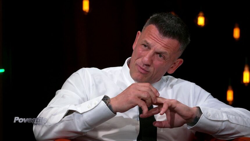 Emilian Dolha, apreciat de o legendă a fotbalului: "Toți îl cunosc pe el, pe mine nimeni nu mă știe!" 1 exclusiv emilian dolha recunoscut si imbratisat de un star al fotbalului toata lumea il stie pe el pe mine nu ma stie nici dracu 6903d9b3189b7