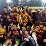 Fost antrenor la CFR Cluj, acum în topul dorințelor europene: „Un veritabil expert în fotbal!” 2 exclusiv ex cfr cluj a ajuns acum unul dintre cei mai doriti antrenori ai europei un adevarat maestru 68f490c91ca73