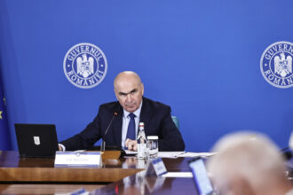exclusiv explicatiile lui emanuel ungureanu despre plangerea penala pentru neorganizarea alegerilor din bucuresti reactia guvernului si a usr 68efb27e52447