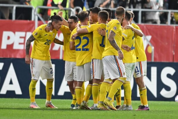 exclusiv fostul dinamovist laude pentru un stelist de la nationala mi a placut foarte mult 68eff7422ba78