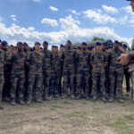 Generalul (r) Virgil Bălăceanu: România trebuie să colaboreze rapid cu Franța. „Retragerea americanilor este un semnal alarmant” 2 exclusiv general r virgil balaceanu romania sa discute cu franta pe repede inainte semnalul cel mai prost al retragerii americanilor 6902784f61800