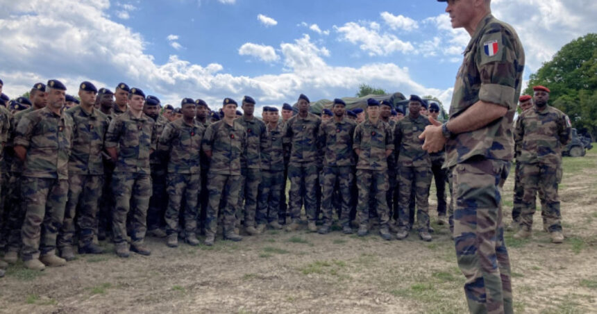 exclusiv general r virgil balaceanu romania sa discute cu franta pe repede inainte semnalul cel mai prost al retragerii americanilor 6902784f61800