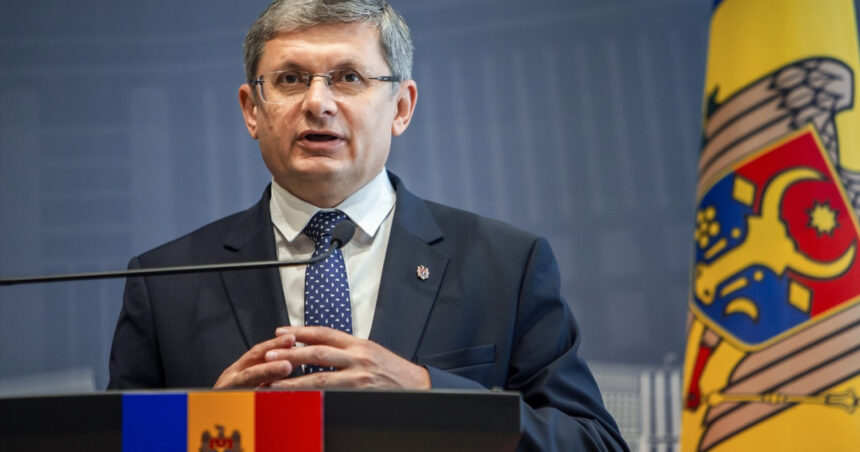 Igor Grosu, șeful PAS, avertizează: După succesul din alegerile moldovenești, Kremlinul va riposta, nu se va da bătut! 1 exclusiv igor grosu liderul pas avertisment dupa victoria in alegerile din r moldova kremlinul nu se va resemna se va replia 68dd32cb5359a