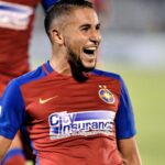 Jugurtha Hamroun dezvăluie echipele favorite la titlu în Superligă: reacția sa surprinzătoare la poziția FCSB-ului! 3 exclusiv jugurtha hamroun a numit echipele care se bat la titlu in superliga cum a reactionat cand a vazut pe ce loc e fcsb 68fdc7e0714fa