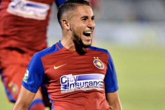 exclusiv jugurtha hamroun a numit echipele care se bat la titlu in superliga cum a reactionat cand a vazut pe ce loc e fcsb 68fdc7e0714fa